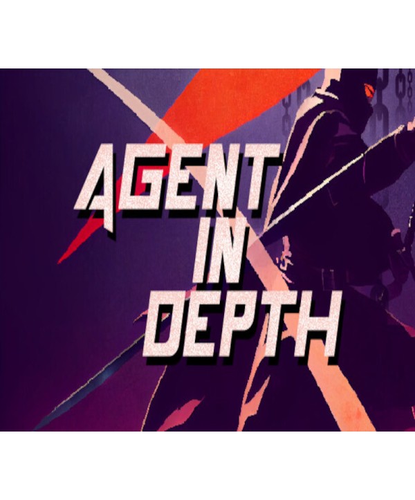 Agent in Depth Steam Key EUROPE